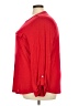 Style&Co Red Long Sleeve Blouse Size 3X - photo 5