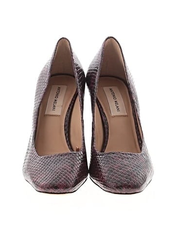 Antonio Melani Heels (view 2)