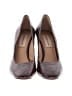 Antonio Melani Burgundy Heels Size 7 1/2 - photo 2