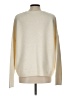 Ted Baker London Floral Ivory Pullover Sweater Size L - photo 2