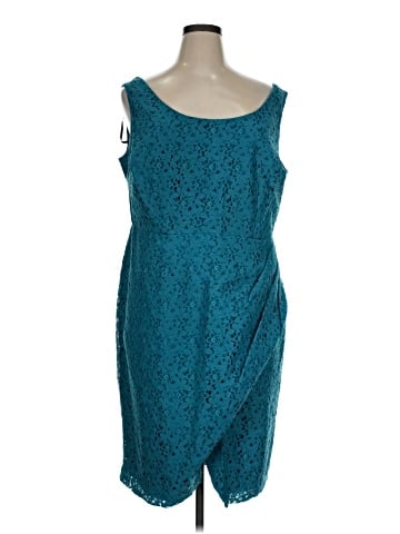 ASOS Cocktail Dress (view 1)