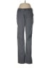 L.L.Bean Gray Casual Pants Size 8 - photo 1