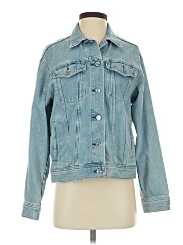 Everlane Denim Jacket (view 1)