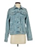 Everlane 100% Cotton Blue Denim Jacket Size S - photo 1