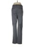 L.L.Bean Gray Casual Pants Size 8 - photo 2