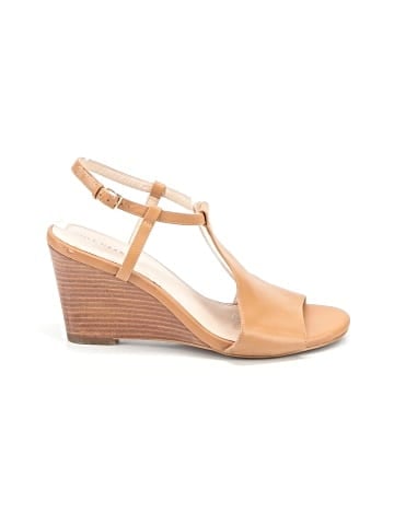 Cole Haan Wedges (view 1)