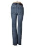 Lauren Jeans Co. Hearts Blue Jeans Size 2 Petite - photo 2