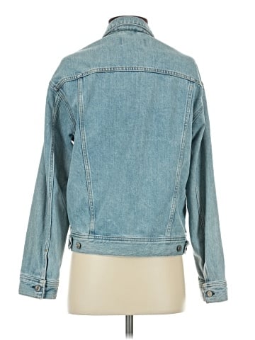 Everlane Denim Jacket (view 2)