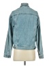 Everlane 100% Cotton Blue Denim Jacket Size S - photo 2