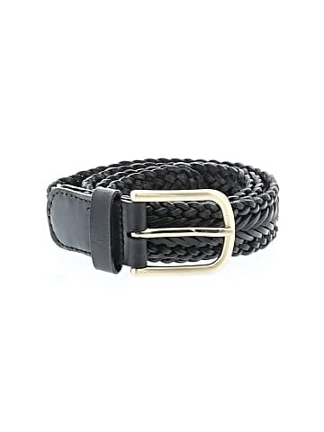 Amazon Essentials Leather Belt (view 1)