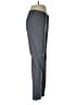 L.L.Bean Gray Casual Pants Size 8 - photo 4