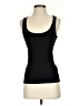 DKNY Black Tank Top Size P (petite) - photo 1