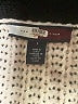 Tommy Hilfiger Ivory Cardigan Size L - photo 7