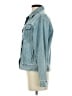 Everlane 100% Cotton Blue Denim Jacket Size S - photo 5