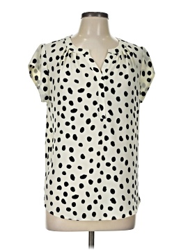 41 Hawthorn Short Sleeve Blouse