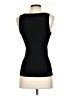 DKNY Black Tank Top Size P (petite) - photo 2