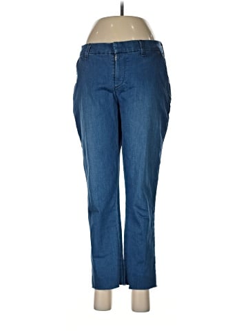 Frank & Eileen Jeans (view 1)