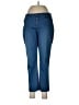 Frank & Eileen Blue Jeans Size 8 - photo 1