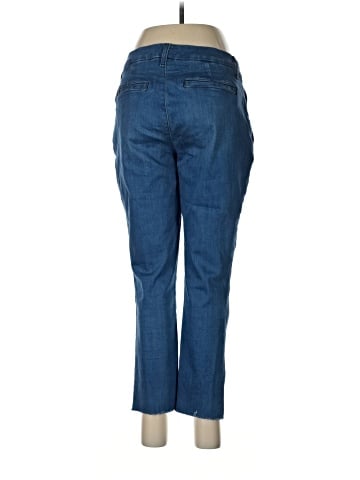 Frank & Eileen Jeans (view 2)