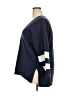 Torrid Blue Pullover Sweater Size 2X Plus (2) - photo 5