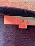 Ann Taylor LOFT Blue Pullover Sweater Size XL - photo 7