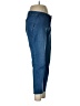 Frank & Eileen Blue Jeans Size 8 - photo 4