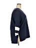 Torrid Blue Pullover Sweater Size 2X Plus (2) - photo 4