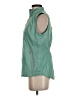 Zero Restriction 100% Polyester Green Vest Size S - photo 5