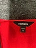 Express Red Short Sleeve Top Size XS - photo 7