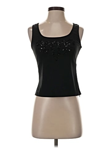 Spiegel Sleeveless Top (view 1)