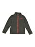The North Face Gray Jacket Size 4T - photo 1