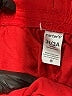 Carter's Solid Red Board Shorts Size 3T - photo 3