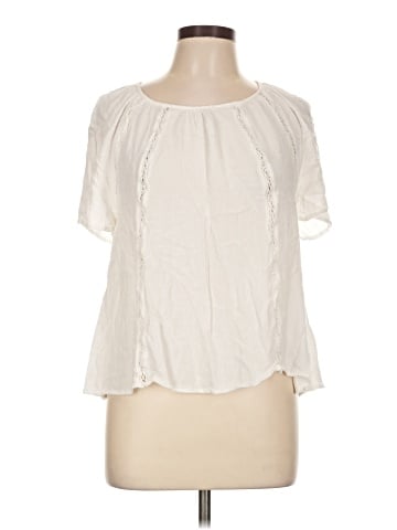 Bongo Short Sleeve Blouse (view 1)