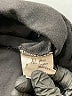 Unbranded Black Pullover Sweater Size XL - photo 7