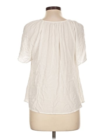 Bongo Short Sleeve Blouse (view 2)