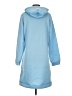 Unbranded Blue Raincoat Size S (estimated) - photo 2