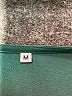 Unbranded Solid Green Casual Dress Size M - photo 7