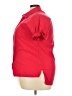 Unbranded Red Short Sleeve Button-Down Shirt Size 4X - photo 5