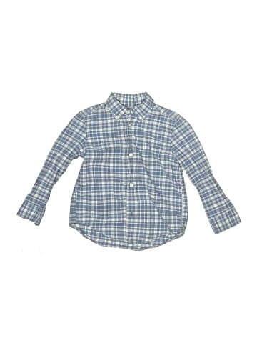 Ralph Lauren Long Sleeve Button-Down Shirt (view 1)