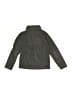 The North Face Gray Jacket Size 4T - photo 2