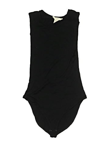 No Comment Bodysuit (view 1)