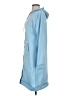 Unbranded Blue Raincoat Size S (estimated) - photo 5