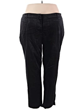 J.Jill Casual Pants (view 1)