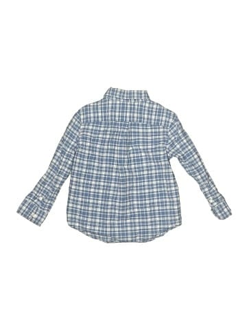 Ralph Lauren Long Sleeve Button-Down Shirt (view 2)