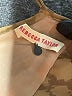 Rebecca Taylor 100% Polyester Brown Tank Top Size 6 - photo 7