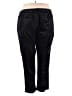 J.Jill Solid Black Casual Pants Size 24 - photo 2