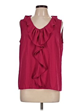 Jones Studio Sleeveless Blouse