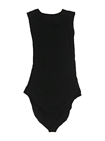 No Comment Bodysuit (view 2)