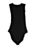 No Comment Black Bodysuit Size L - photo 2