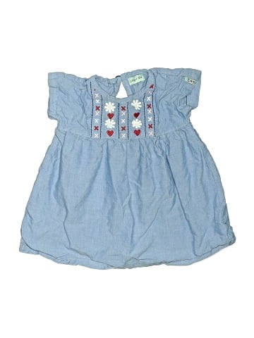 Lilly & Sid Dress (view 1)